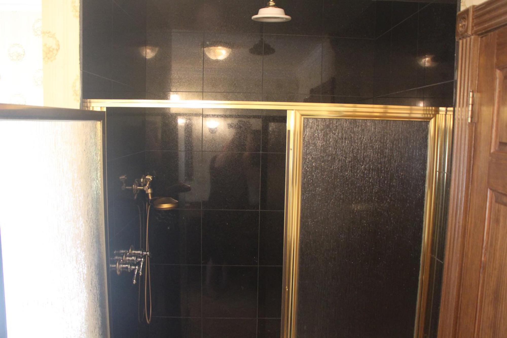 Apple Crest Inn Gentry Экстерьер фото