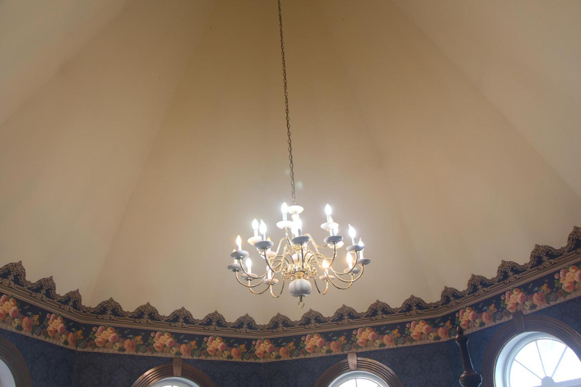 Apple Crest Inn Gentry Экстерьер фото