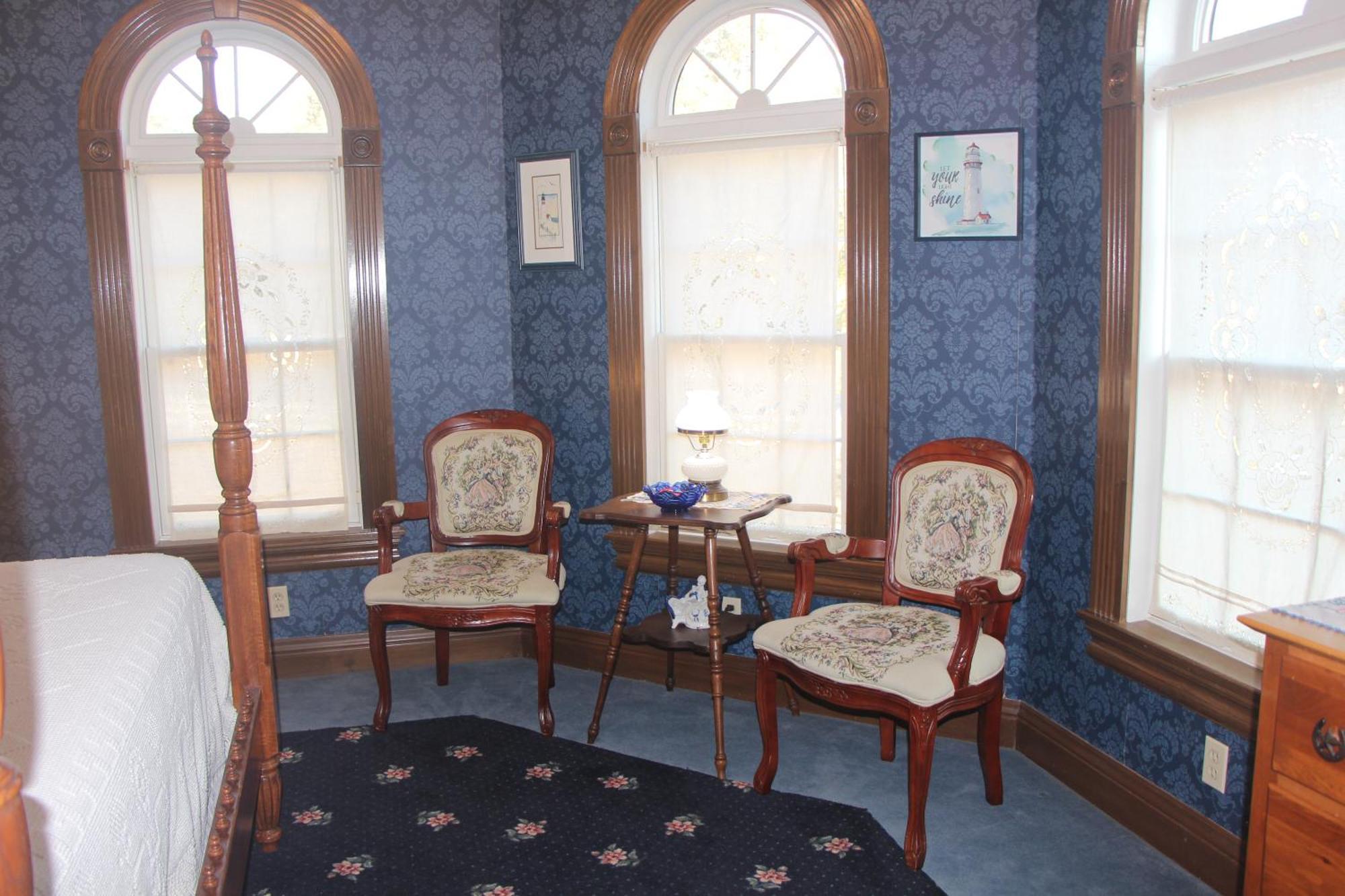 Apple Crest Inn Gentry Экстерьер фото