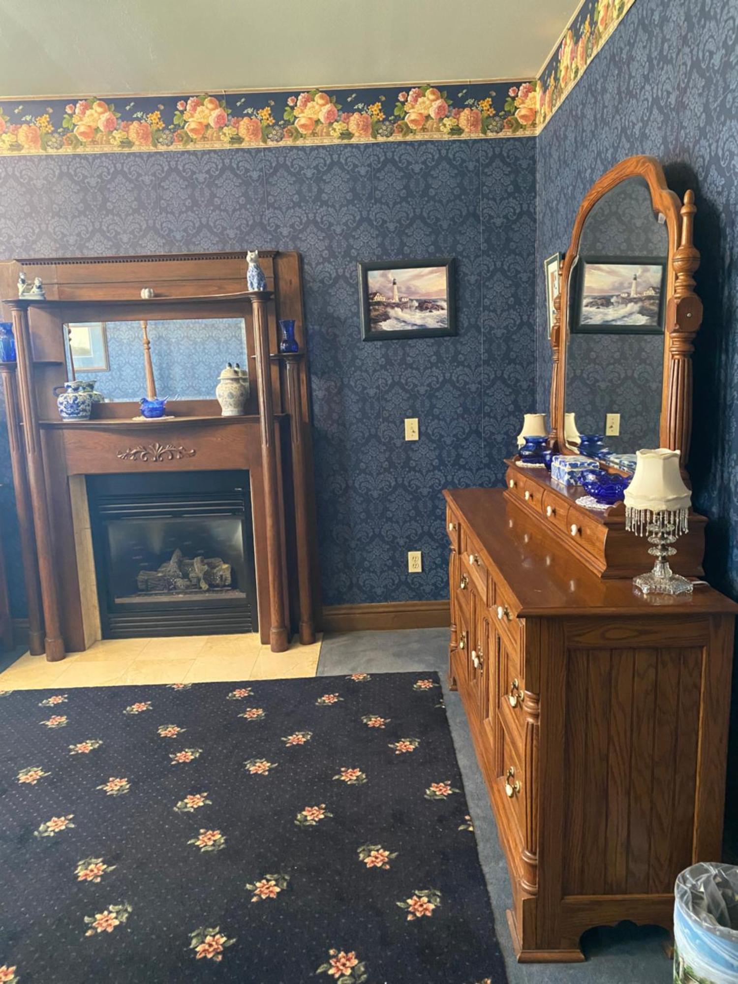 Apple Crest Inn Gentry Экстерьер фото