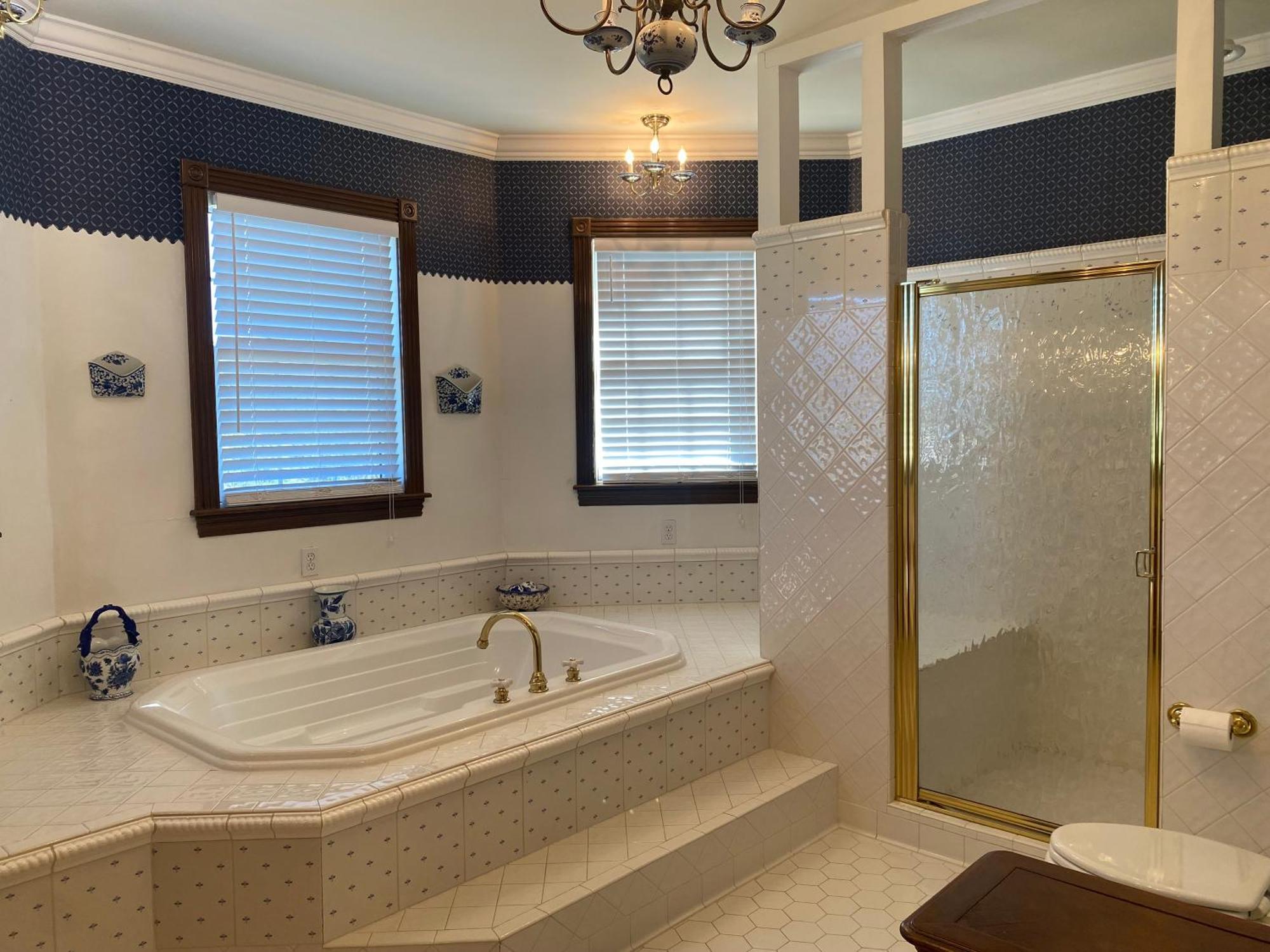 Apple Crest Inn Gentry Экстерьер фото