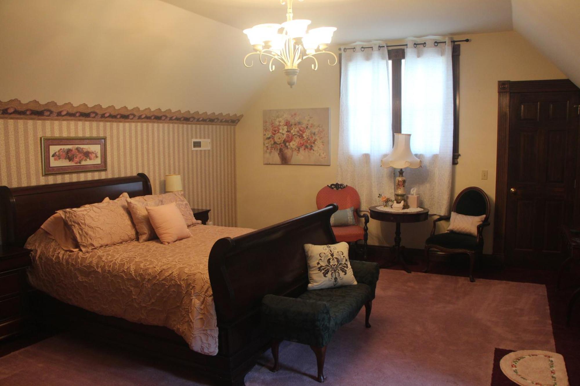 Apple Crest Inn Gentry Экстерьер фото