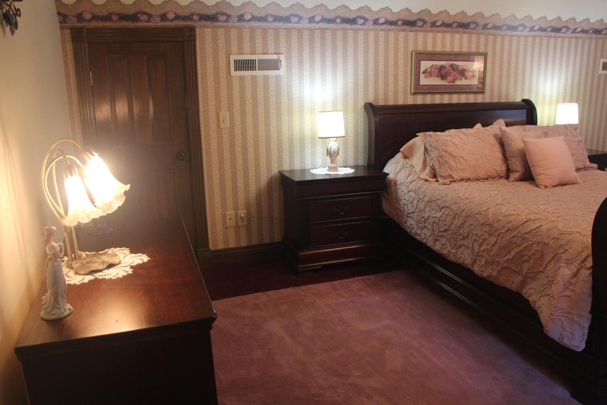 Apple Crest Inn Gentry Экстерьер фото