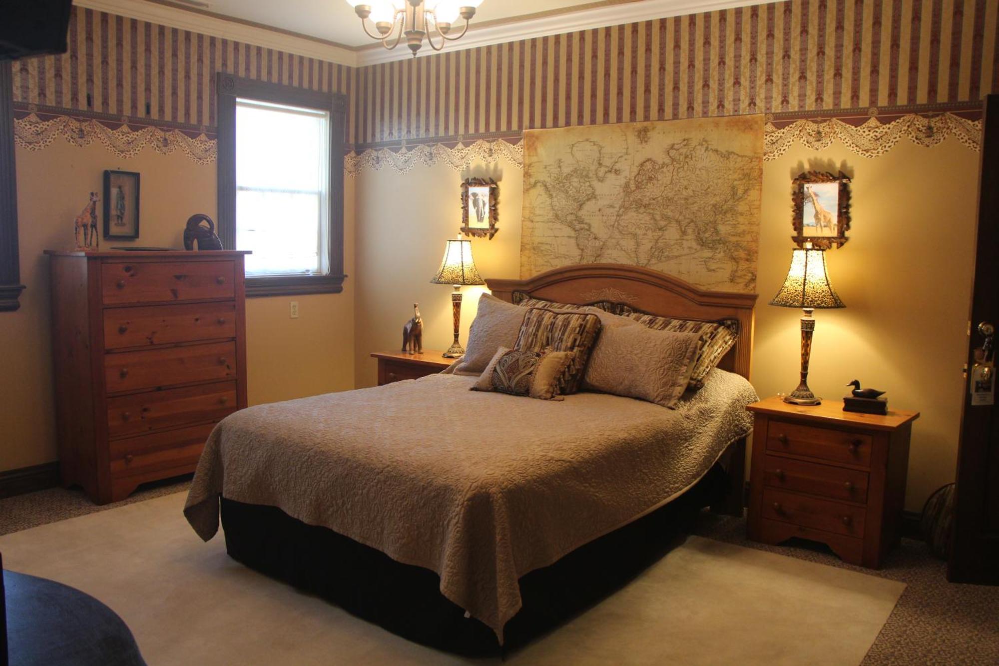 Apple Crest Inn Gentry Экстерьер фото