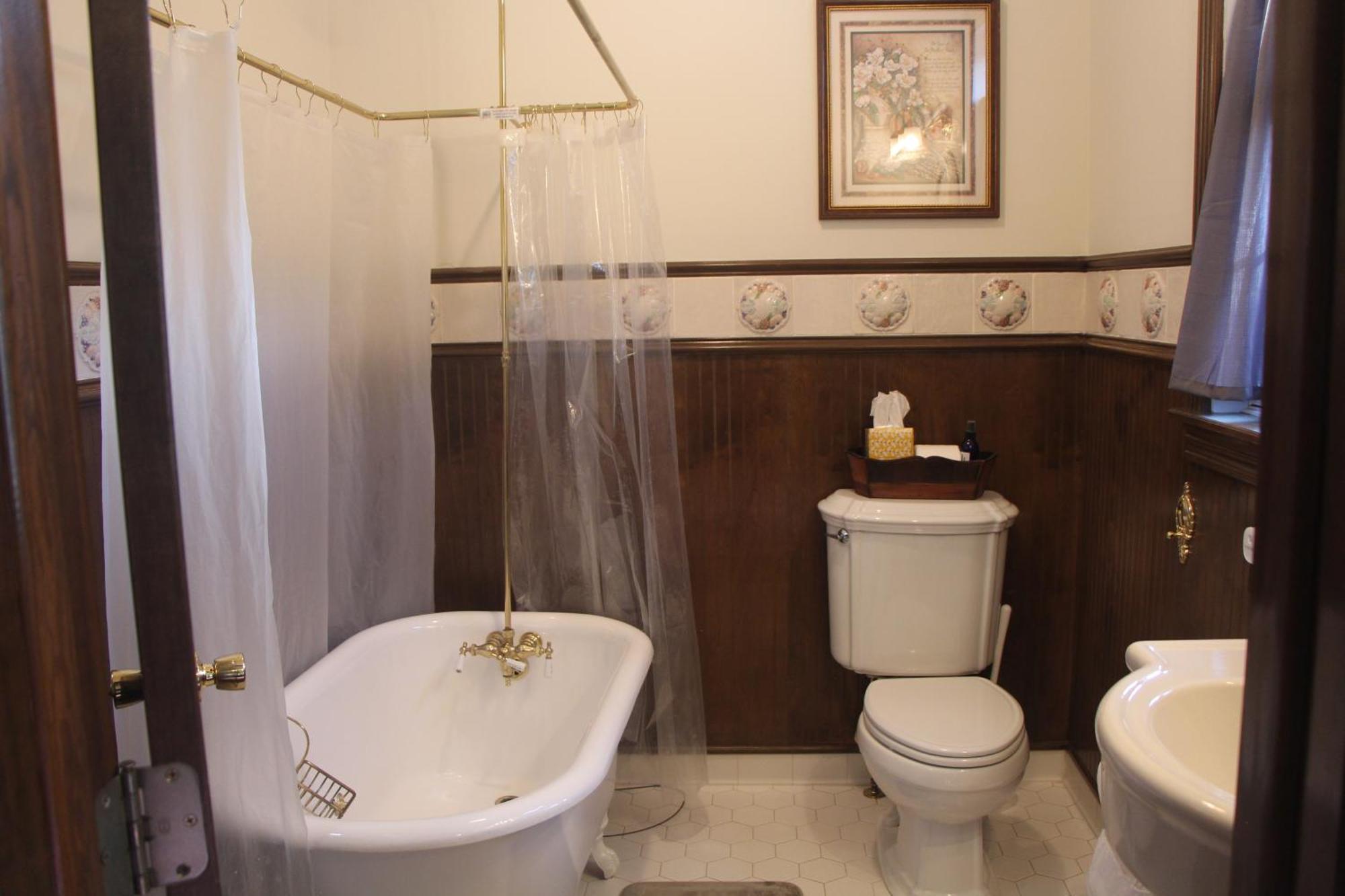 Apple Crest Inn Gentry Экстерьер фото