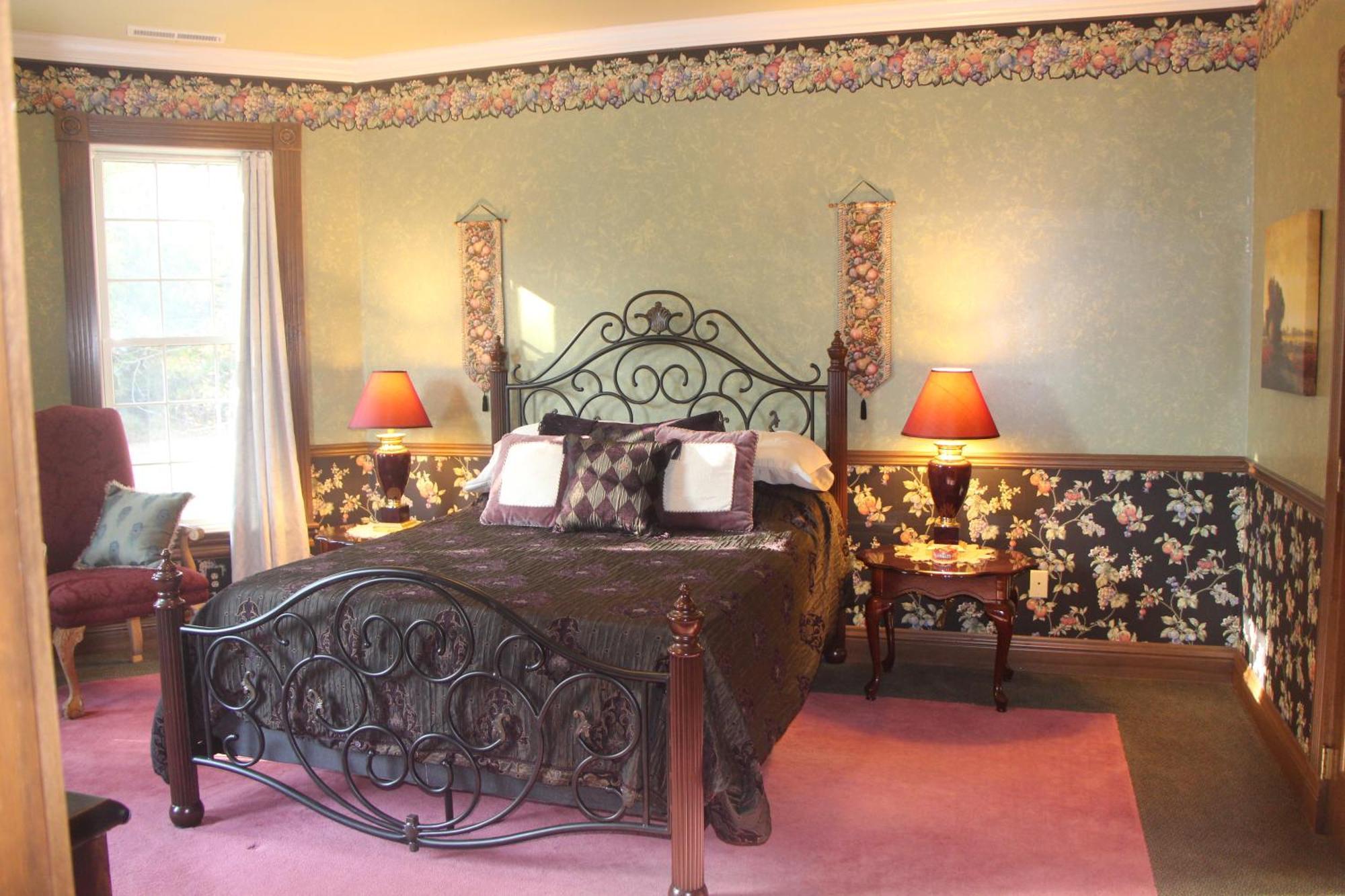 Apple Crest Inn Gentry Экстерьер фото